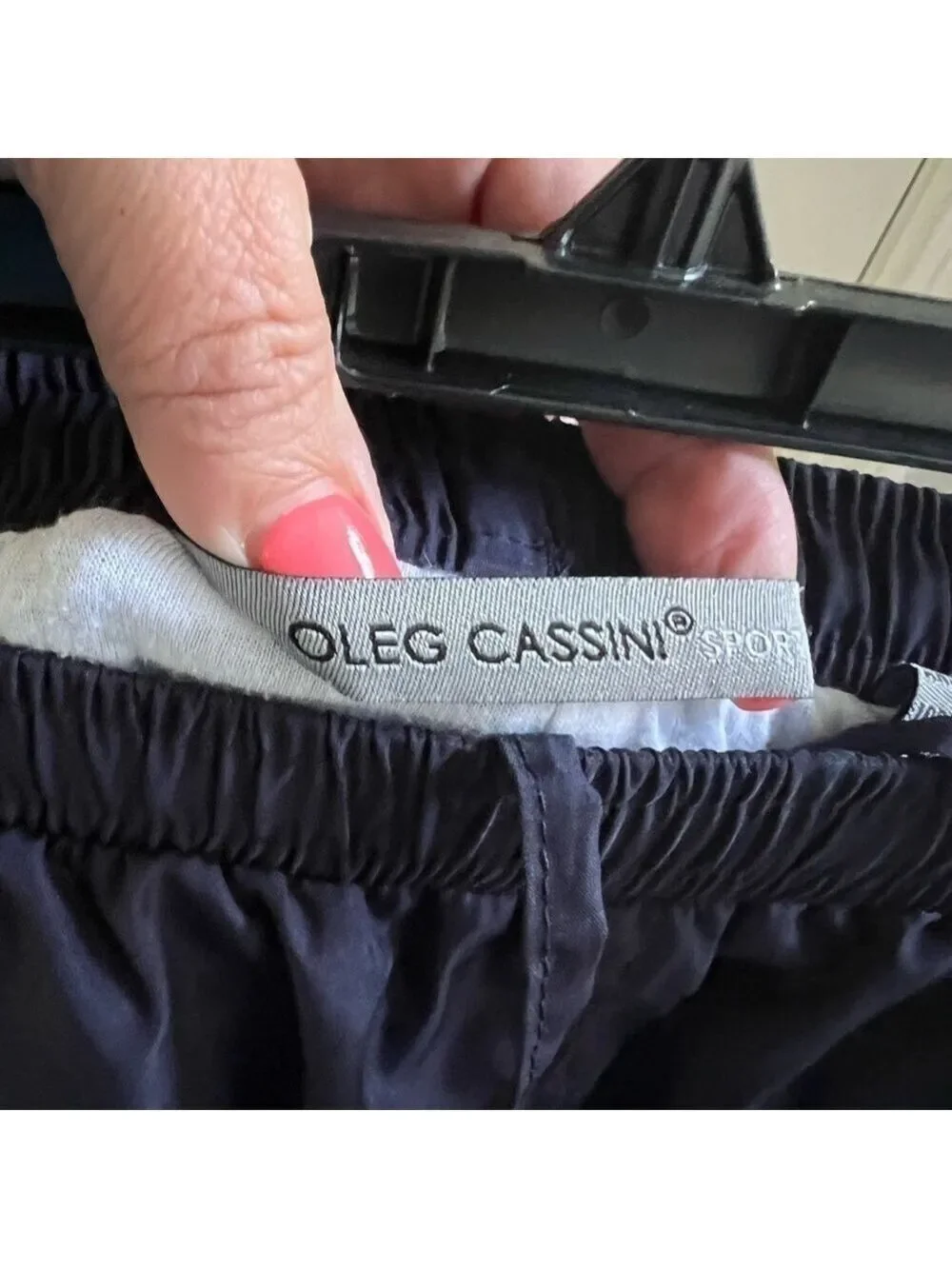 Oleg Cassini women’s oleg